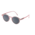 Lunettes de soleil - 5/7 ans - D Sun Junior - Izipizi - Pink