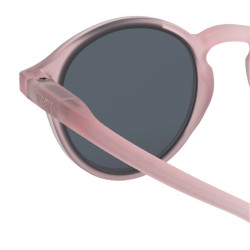 Lunettes de soleil - 5/7 ans - junior - Izipizi - Pink