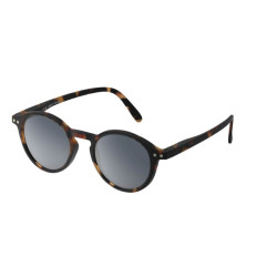 Lunettes de soleil - 5/7 ans - D Sun Junior - Izipizi - Tortoise