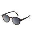 Lunettes de soleil - 5/7 ans - D Sun Junior - Izipizi - Tortoise
