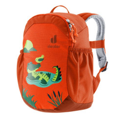 Petit sac à dos enfant - Pico de Deuter - A partir de 2 ans