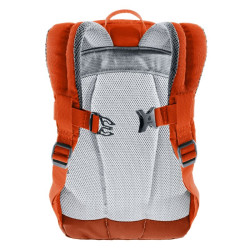 Petit sac à dos enfant - Pico de Deuter - A - Flame Brick