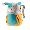 Sac à dos enfant Kikki de Deuter - Pepper Cinnamon
