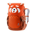 Sac à dos enfant Kikki de Deuter - Flame Brick