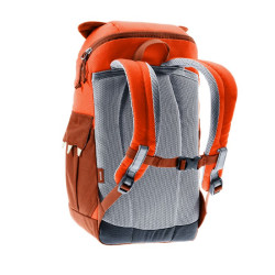 Sac à dos enfant Kikki de Deuter - Brick