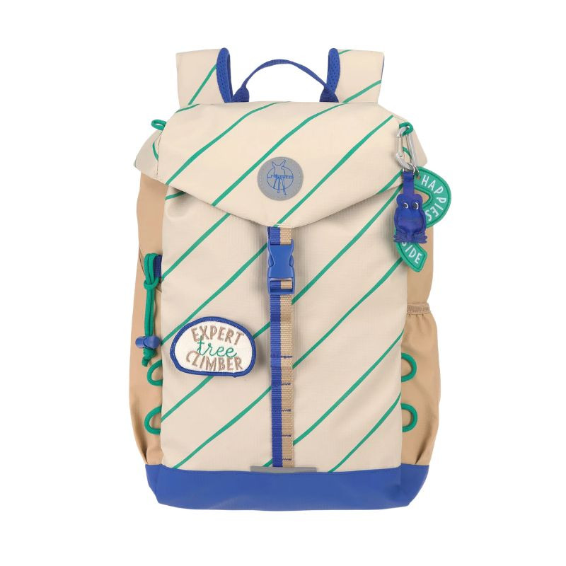 Sac à dos Lassig - Outdoor 14L - Grenouille