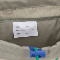 Sac  Lassig - Outdoor 14L - Grenouille