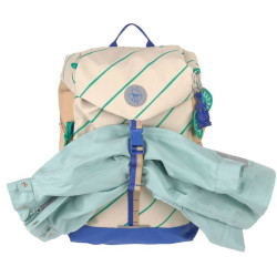 Sac à dos Lassig - Outdoor 14L - Grenouille details