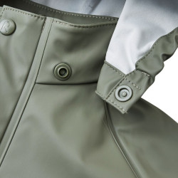 Veste de pluie - Lampi - Reima - Greyish