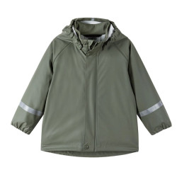 Veste de pluie - Lampi - Reima - Greyish green