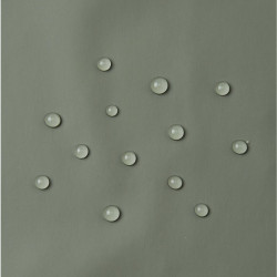 Veste de pluie - Lampi - Greyish green