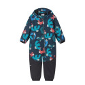 Combinaison softshell bébé Mjosa - Reima - Navy Bird