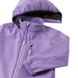Combinaison Softshell enfant - Nurmes - Reima - Misty