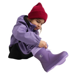 Combinaison Softshell enfant - Nurmes -