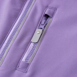 Combinaison Softshell- Nurmes - Reima - Misty Violet