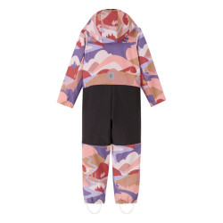 Combinaison Softshell enfant - Nurmes -