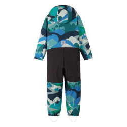Combinaison Softshell enfant - Nurmes - Reima -