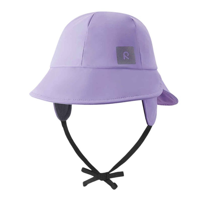 Chapeau de pluie enfant Rainy - Reima - Blooming Lilac