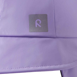 Chapeau de pluie Rainy - Reima - Blooming Lilac