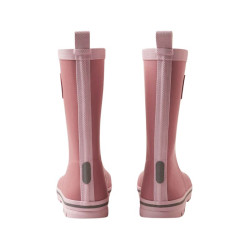 Bottes de pluie enfant Taika 2.0 - Rose blush