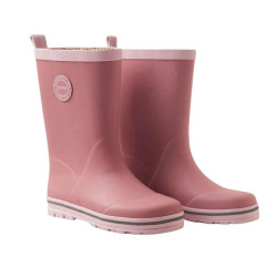 Bottes de pluie enfant Taika 2.0 - Reima - Rose blush