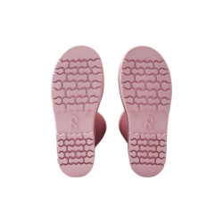 Bottes de pluie enfant - Reima - Rose blush