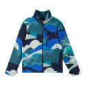 Polaire enfant Iisisti - Reima - Sparkly Blue