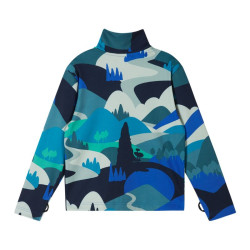 Polaire Iisisti - Reima - Sparkly Blue