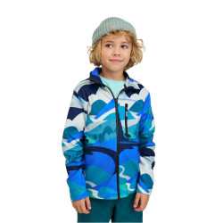 Polaire enfant Iisisti - Reima - Sparkly