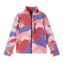 Polaire enfant Iisisti - Reima - Rose blush