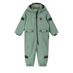 Combinaison mi-saison enfant Marte Mid - Reima - Stone Green
