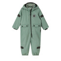 Combinaison mi-saison enfant Marte Mid - Reima - Stone Green