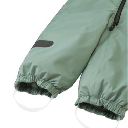 Combinaison mi-saison enfant Marte Mid - Reima - Stone Green bas