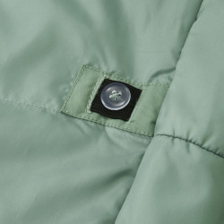 Combinaison mi-saison enfant Marte Mid - Reima - Stone Green zoom