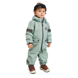 Combinaison mi-saison enfant Marte Mid - Reima - Stone