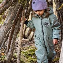 Combinaison mi-saison enfant Marte Mid - Reima -
