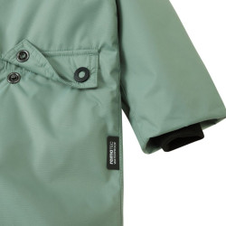 Combinaison enfant Marte Mid - Reima - Stone Green