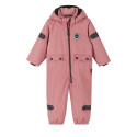 Combinaison mi-saison enfant Marte Mid - Reima - Rose blush