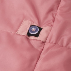 Combinaison mi-saison enfant Marte Mid - Reima blush