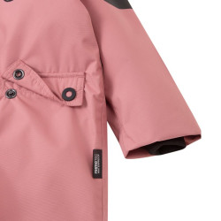 Combinaison mi-saison enfant Marte- Reima - Rose blush