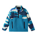 Polaire enfant Muhku - Reima - Sparkly Blue