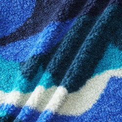Polaire enfant Muhku - Reima -Blue