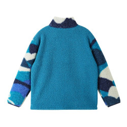 Polaire enfant- Reima - Sparkly Blue