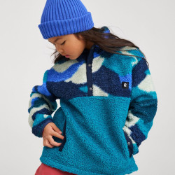 Polaire enfant Muhku - Reima - Sparkly