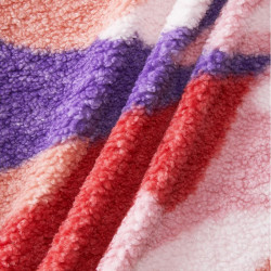 Polaire enfant Muhku - Reima -blush