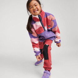 enfant Muhku - Reima - Rose blush