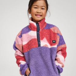 Polaire enfant  - Reima - Rose blush