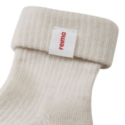 Chaussettes bébé Mussukka -