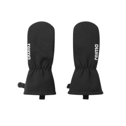 Moufles enfant Osaten - Reima - Black