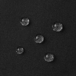 Moufles enfant Osaten -- Black